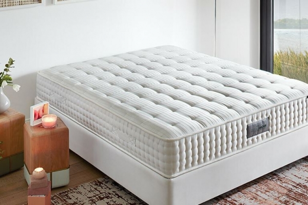 Yataş Bedding Double Decker 150x200 cm Yaylı Yatak (150x200 cm)