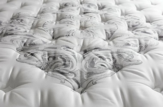 Yataş Bedding Smart Track 180x200 cm Visco + Yaylı Yatak