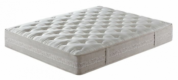 Yataş Bedding Seven-Z Lateks 90x190 cm Lateks + Yaylı Yatak (90x190 cm)