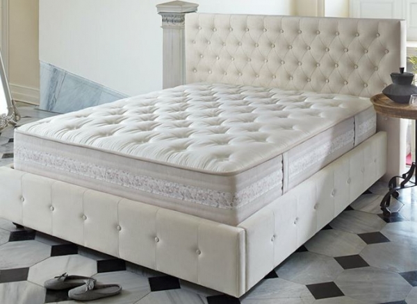 Yataş Bedding Seven-Z Lateks 90x190 cm Lateks + Yaylı Yatak (90x190 cm)