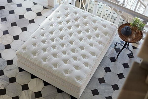 Yataş Bedding Seven-Z Lateks 90x190 cm Lateks + Yaylı Yatak (90x190 cm)