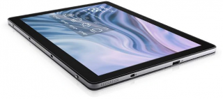 Dell Latitude 7210 N009L7210122IN1EME_W 2'si 1 Arada