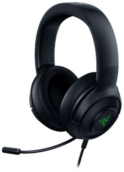 Razer Kraken X USB Kablolu Kulaklık