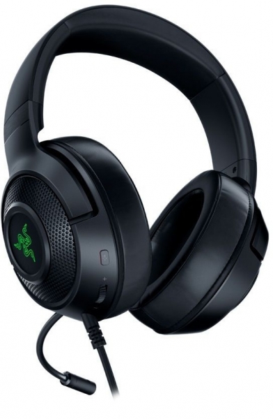 Razer Kraken X USB Kablolu Kulaklık