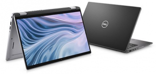 Dell Latitude 7410 N031L741014EMEA_W 2'si 1 Arada