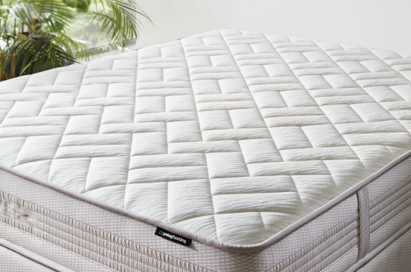 Yataş Bedding Five-Z 90x200 cm Visco + Yaylı Yatak (90x200 cm)
