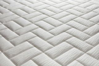 Yataş Bedding Five-Z 140x200 cm Visco + Yaylı Yatak