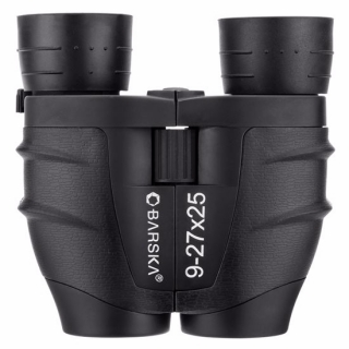 Barska Gladiator Compact 9-27x25 Porro Dürbün