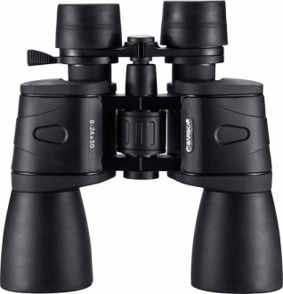Barska Gladiator 8-24x50 Porro Dürbün