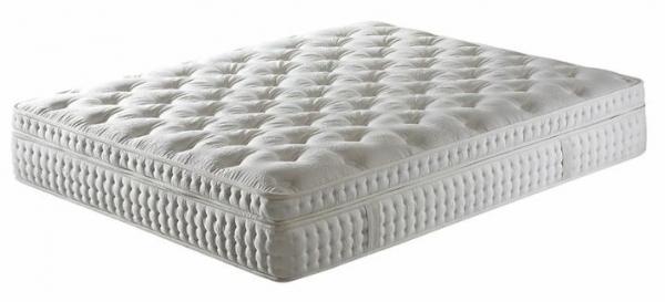 Yataş Bedding Zero Gravity 90x190 cm Yaylı Yatak (90x190 cm)
