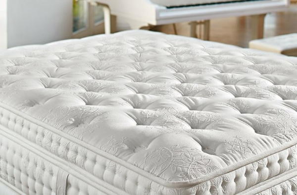 Yataş Bedding Zero Gravity 90x190 cm Yaylı Yatak (90x190 cm)