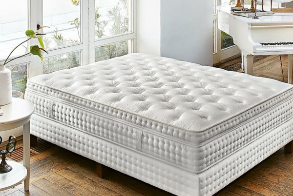 Yataş Bedding Zero Gravity 90x190 cm Yaylı Yatak (90x190 cm)