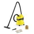 Karcher WD 2 resim