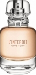Givenchy L'Interdit EDT 80 ml Kadın Parfümü resim