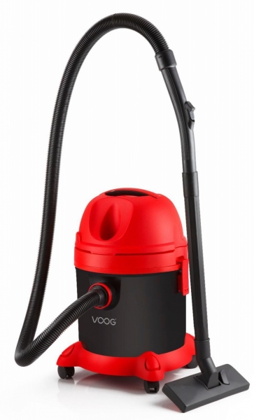 Voog Dugassi LPS-06-05 Elektrikli Süpürge