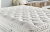 Yataş Bedding Zero Gravity 200x200 cm Yaylı Yatak