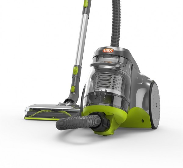 Vax Air Silence Elektrikli Süpürge