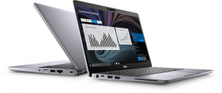 Dell Latitude 5310 N011L531013EMEA_W Laptop