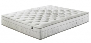 Yataş Bedding Ergocoil Infinity 90x190 cm Yaylı Yatak