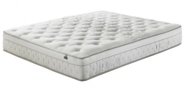 Yataş Bedding Ergocoil Infinity 140x200 cm Yaylı Yatak (140x200 cm)