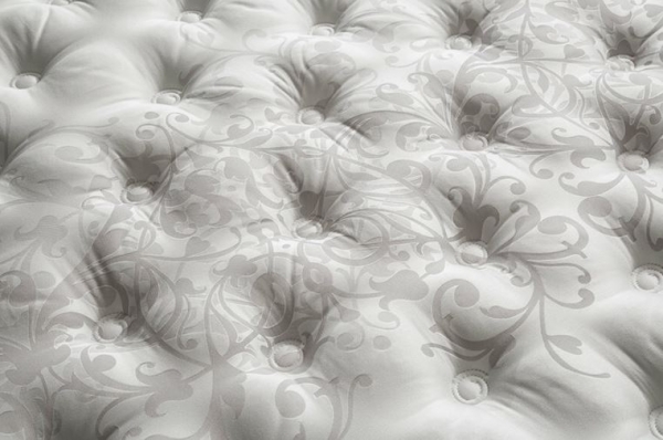 Yataş Bedding Ergocoil Infinity 140x200 cm Yaylı Yatak (140x200 cm)