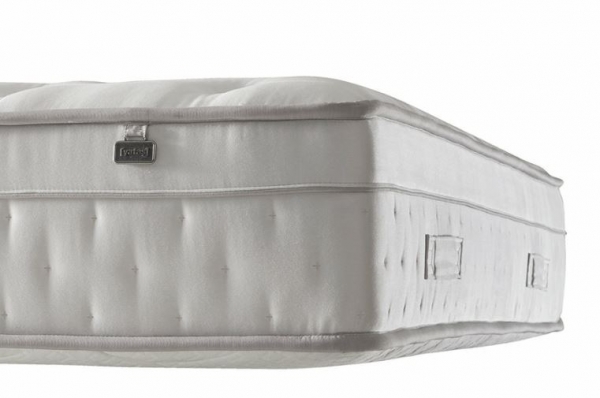 Yataş Bedding Ergocoil Infinity 140x200 cm Yaylı Yatak (140x200 cm)