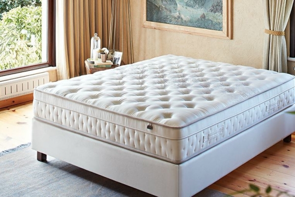 Yataş Bedding Ergocoil Infinity 140x200 cm Yaylı Yatak (140x200 cm)