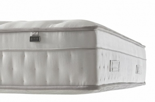 Yataş Bedding Ergocoil Infinity 140x200 cm Yaylı Yatak