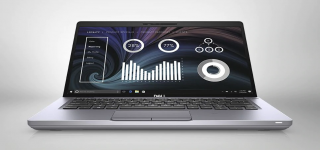 Dell Latitude 5410 N012L541014EMEA_W Laptop