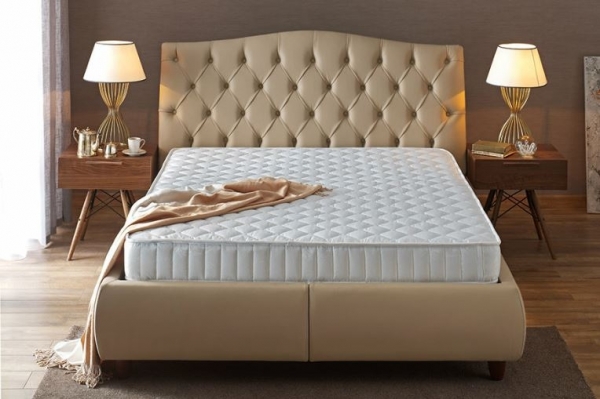 Yataş Bedding Rina 90x190 cm Yaylı Yatak (90x190 cm)