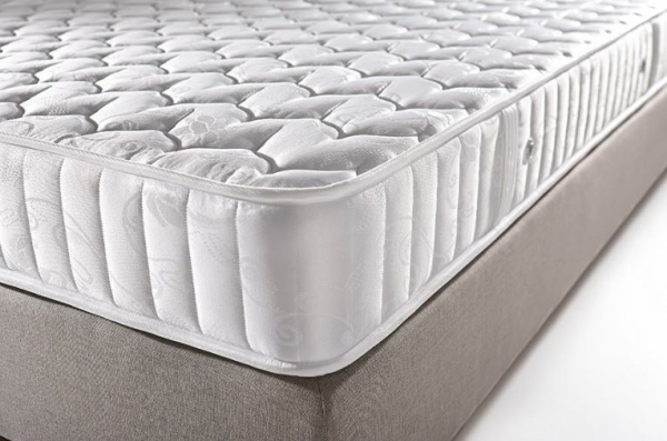 Yataş Bedding Vesta 90x190 cm Yaylı Yatak (90x190 cm)