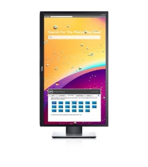 Dell P2421DC Monitör