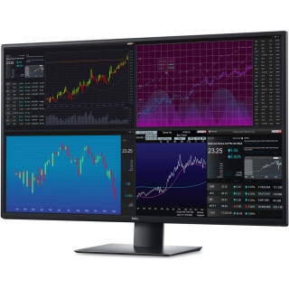 Dell UltraSharp U4320Q Monitör