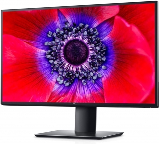 Dell UltraSharp U2520D Monitör