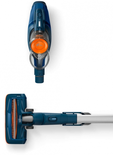 Philips FC6724/01 SpeedPro Şarjlı Süpürge