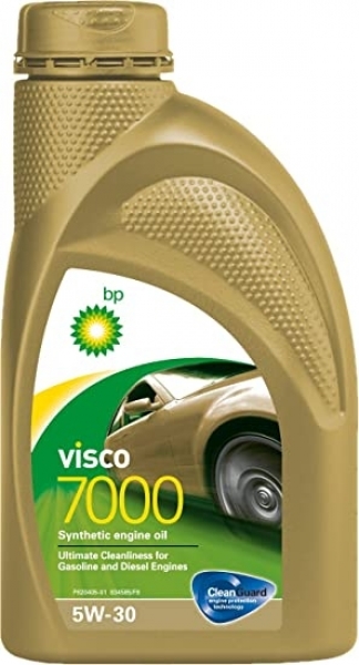 BP Visco 7000 5W-30 Motor Yağı (1 litre)