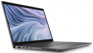 Dell Latitude 7310 N015L731013EMEA_W 2'si 1 Arada