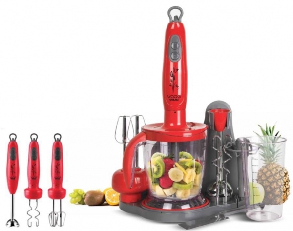 Voog Gurari 7 in 1 Blender