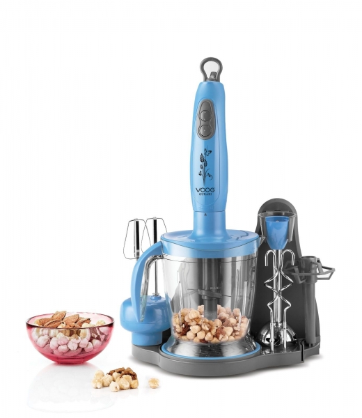 Voog Gurari 7 in 1 Blender