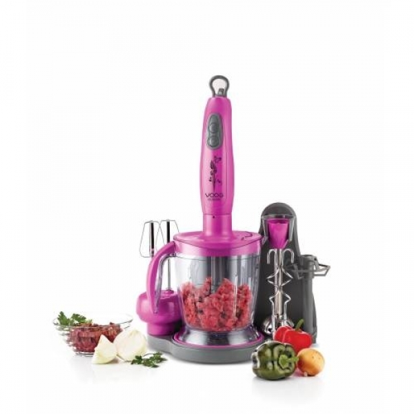 Voog Gurari 7 in 1 Blender