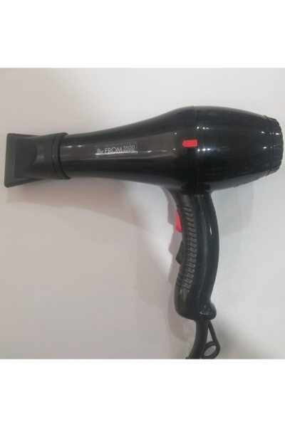 Byfrom 3500 Saç Kurutma Makinesi