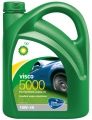 BP Visco 5000 10W-40 resim