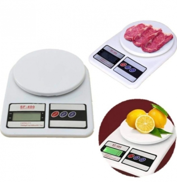 Dearling ALK-400 Mutfak Terazisi