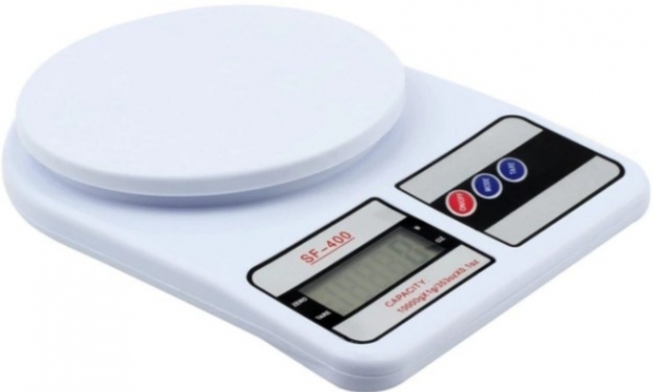 Dearling ALK-400 Mutfak Terazisi