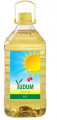 Yudum Ayçiçek Yağı 4.5 lt resim