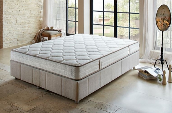 Yataş Bedding Star 80x180 cm Yaylı Yatak
