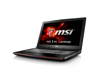 MSI GP62 Leopard Pro 6QF-674TR Laptop