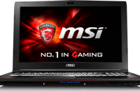 MSI GP62 Leopard Pro 6QF-674TR resim