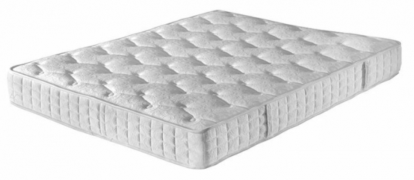 Yataş Bedding Silver Therapy 90x200 cm Yaylı Yatak (90x200 cm)