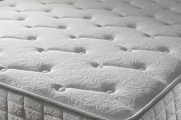 Yataş Bedding Silver Therapy 90x200 cm Yaylı Yatak (90x200 cm)